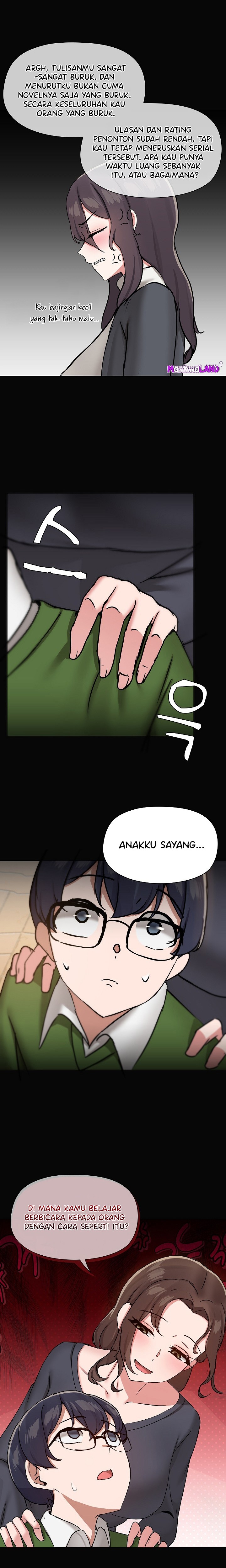 Boyfriend for Rent - Chapter 30 5