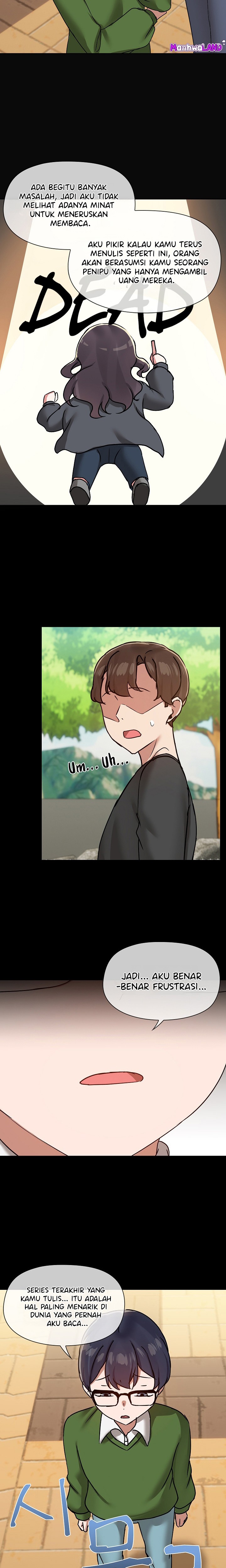 Boyfriend for Rent - Chapter 30 10