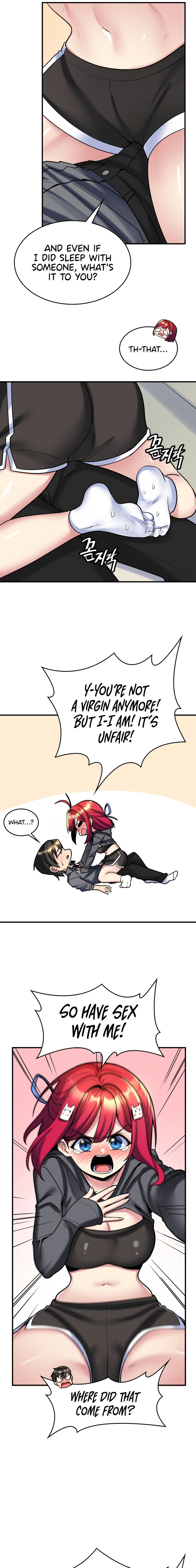 Rental Room Brides - Chapter 10 8