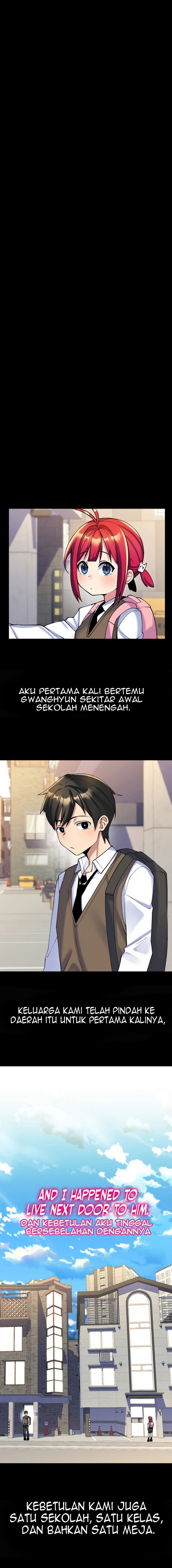 Rental Room Brides - Chapter 10 2