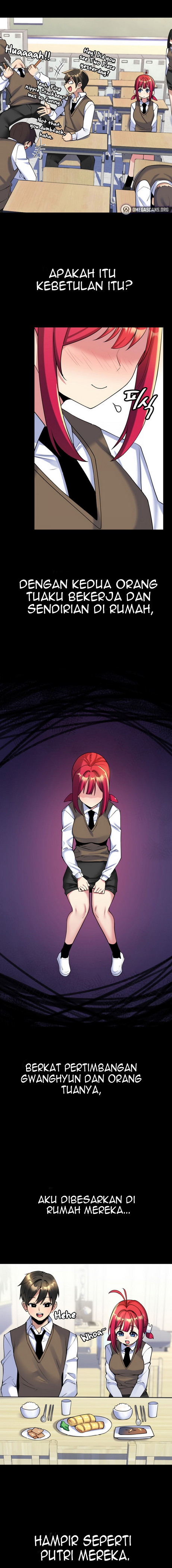 Rental Room Brides - Chapter 10 3
