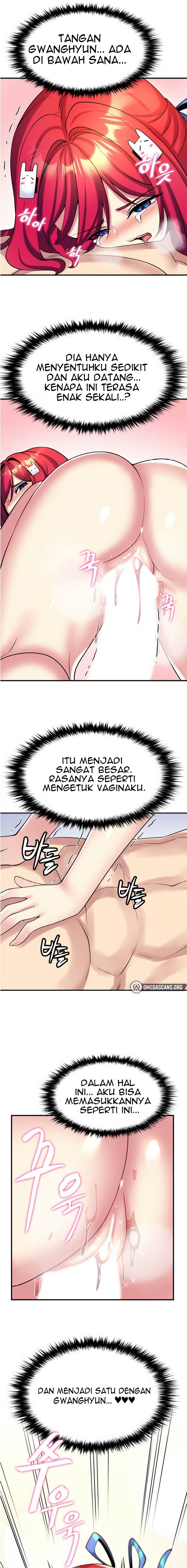Rental Room Brides - Chapter 10 18