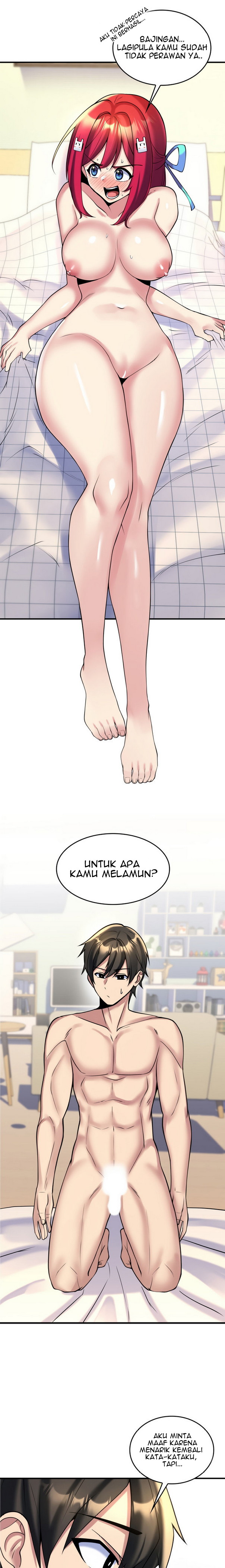 Rental Room Brides - Chapter 10 12