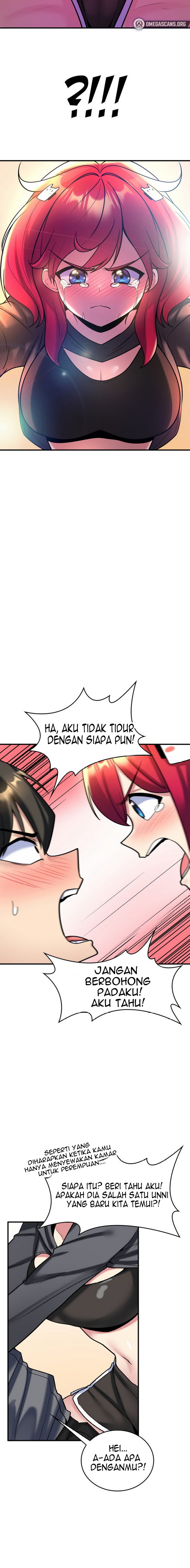 Rental Room Brides - Chapter 10 7