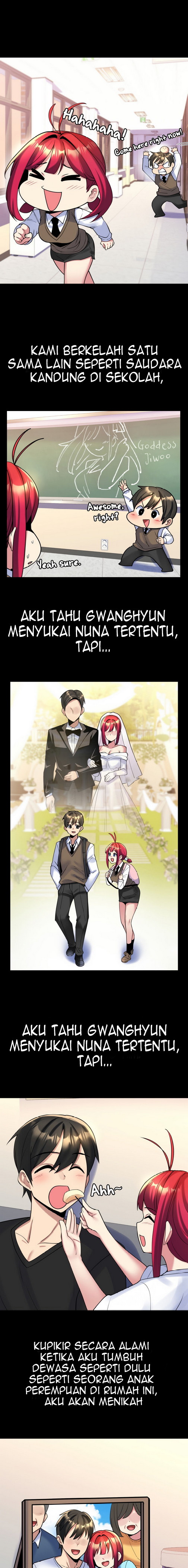 Rental Room Brides - Chapter 10 4