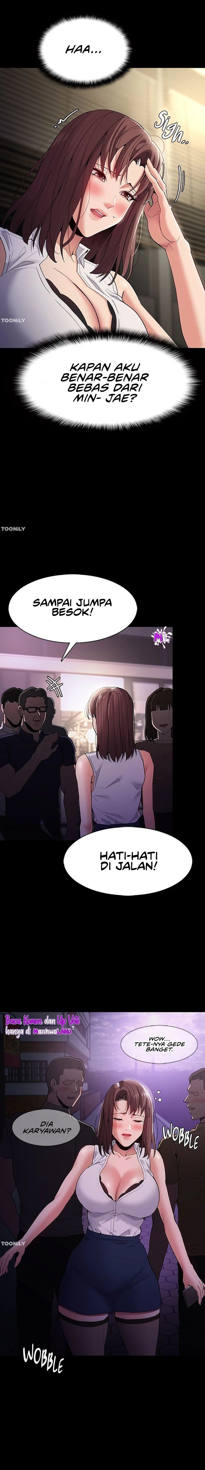 Pervert Diary - Chapter 37 7