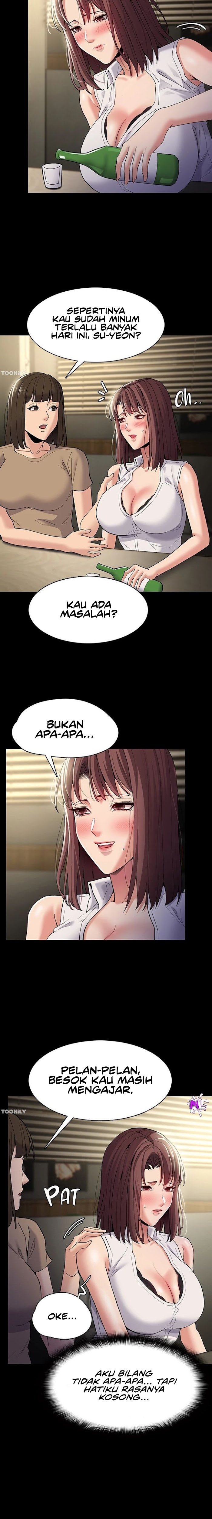 Pervert Diary - Chapter 37 6