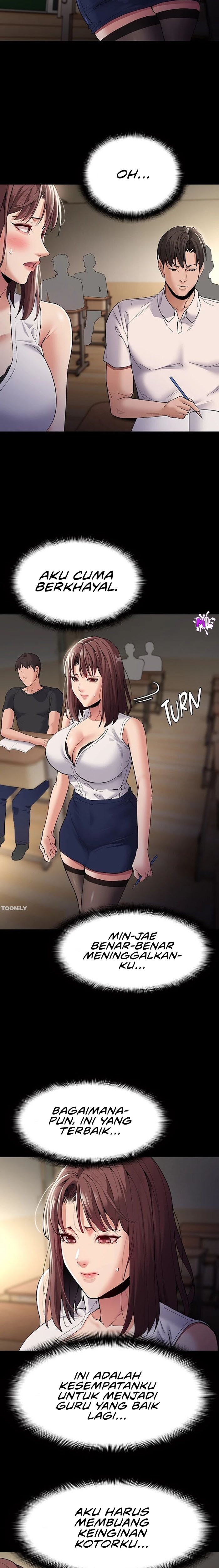 Pervert Diary - Chapter 37 3