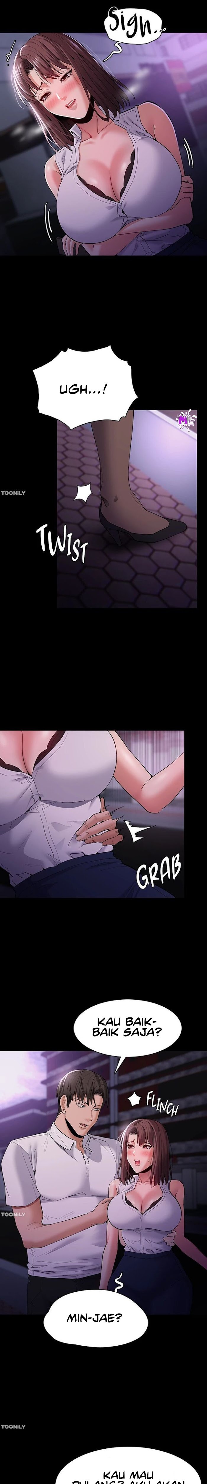 Pervert Diary - Chapter 37 8