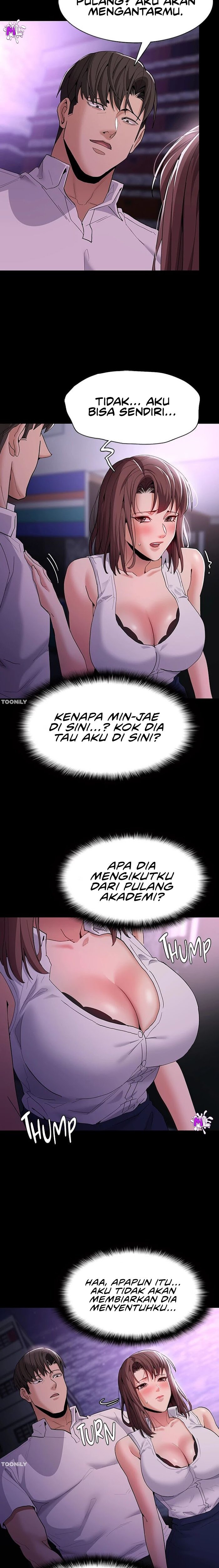 Pervert Diary - Chapter 37 9