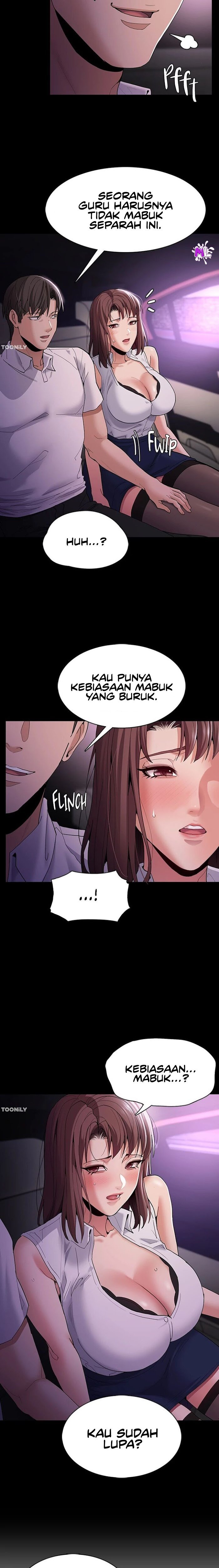 Pervert Diary - Chapter 37 16