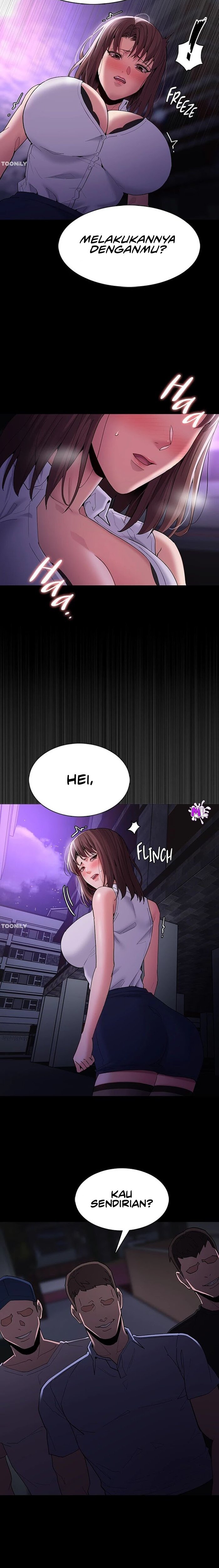 Pervert Diary - Chapter 37 11