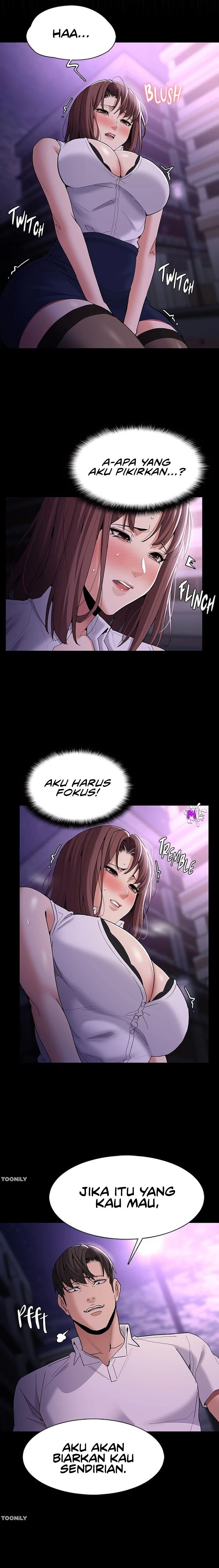 Pervert Diary - Chapter 37 13