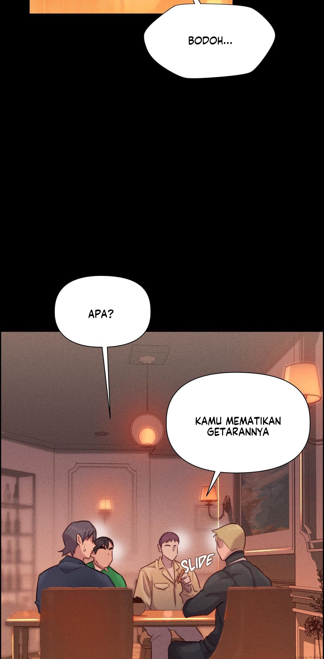 Harem Boy - Chapter 8 20