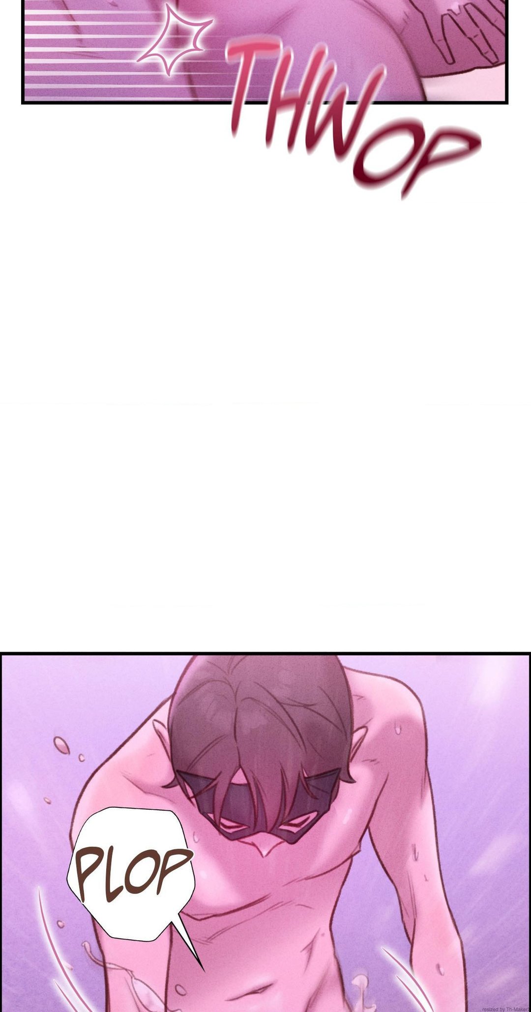 Harem Boy - Chapter 8 71
