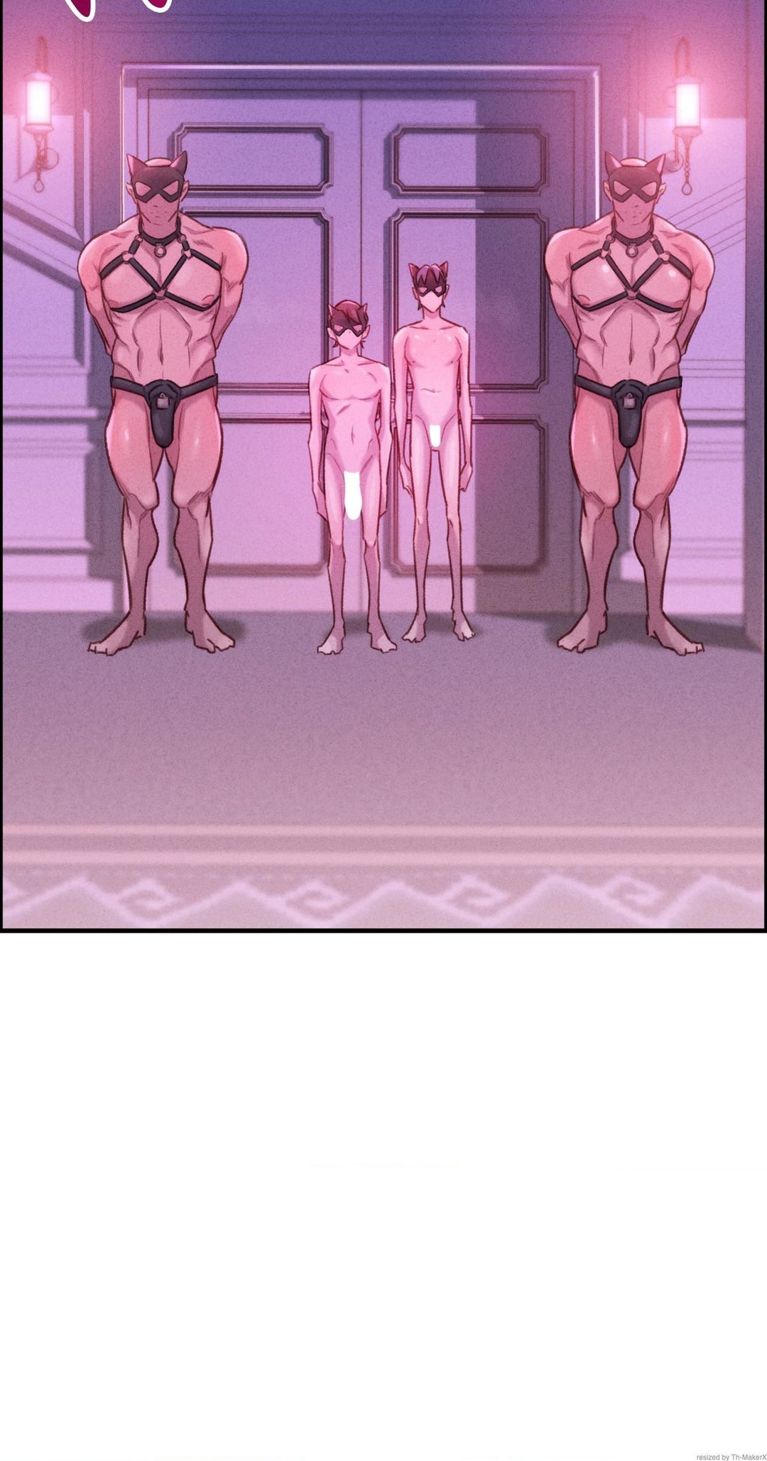 Harem Boy - Chapter 8 44