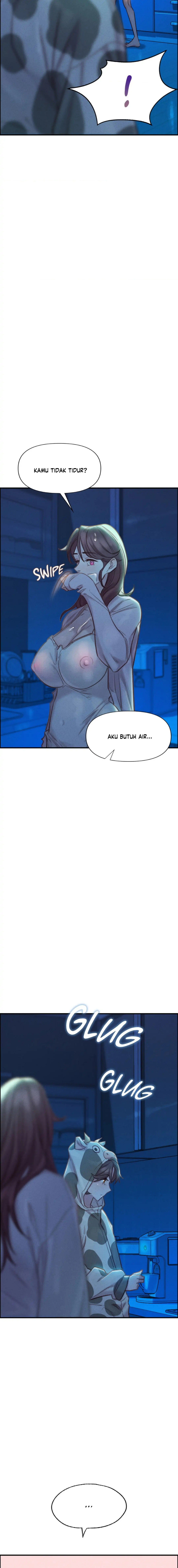 Harem Boy - Chapter 5 22