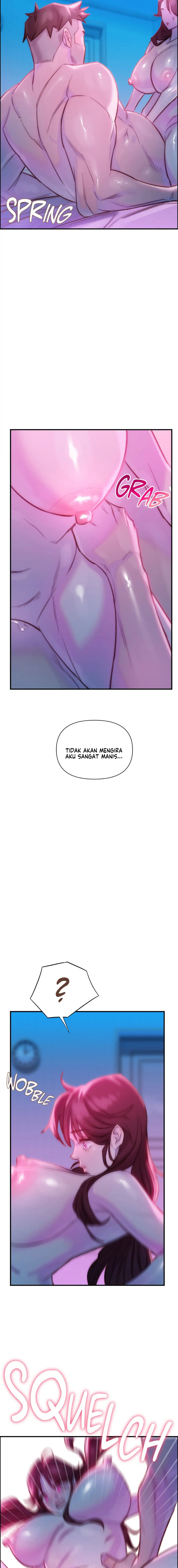 Harem Boy - Chapter 5 14