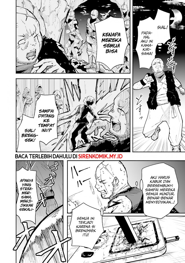 Isekai de Haishin Katsudou wo Shitara Tairyou no Yandere Shinja wo Umidashite Shimatta Ken - Chapter 5 9
