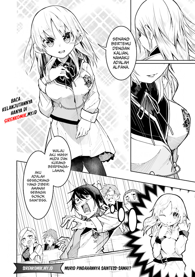 Isekai de Haishin Katsudou wo Shitara Tairyou no Yandere Shinja wo Umidashite Shimatta Ken - Chapter 5 17