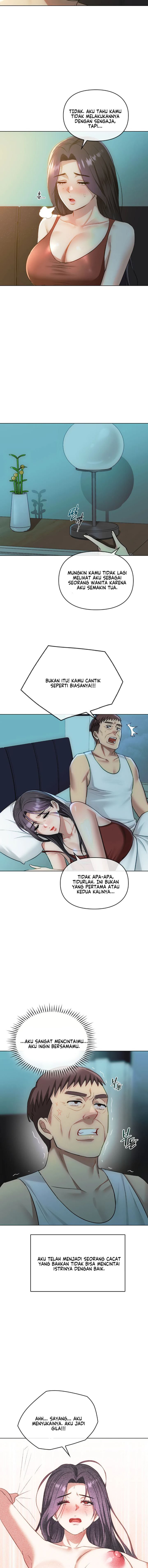 I Can&#8217;t Stand It, Lady! - Chapter 44 12