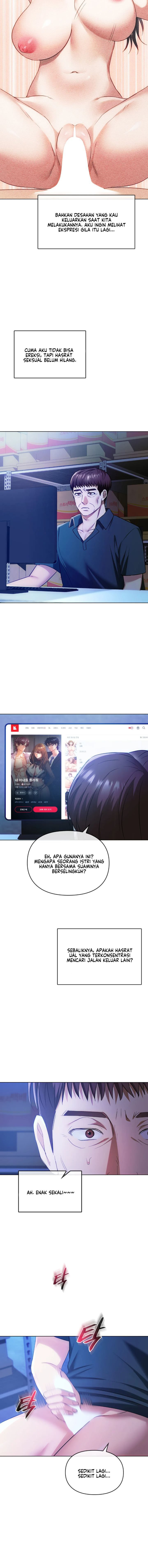 I Can&#8217;t Stand It, Lady! - Chapter 44 13