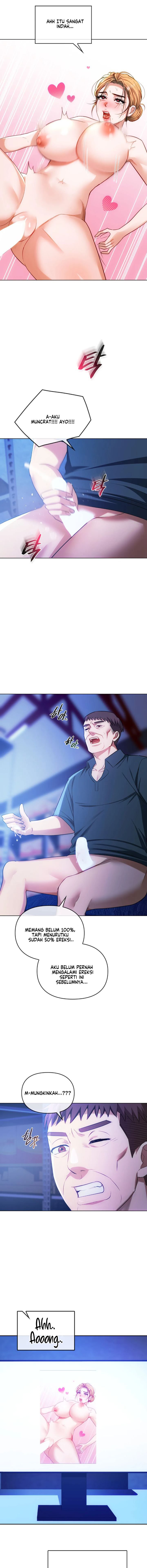 I Can&#8217;t Stand It, Lady! - Chapter 44 14