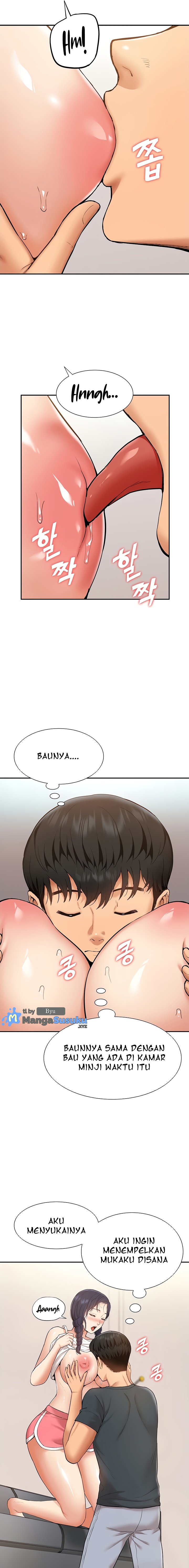 I Was the One Who Got Hypnotized but I Made an Idol Harem - Chapter 14 8