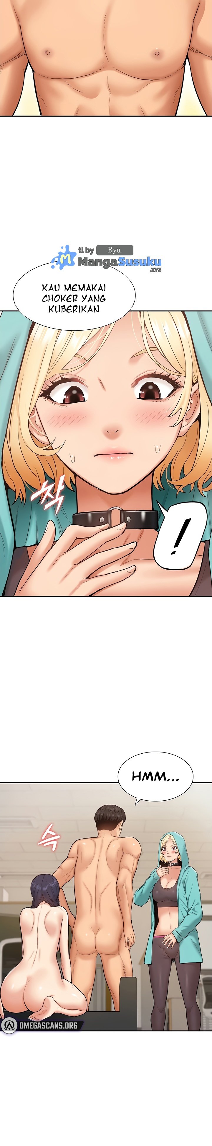 I Was the One Who Got Hypnotized but I Made an Idol Harem - Chapter 14 23