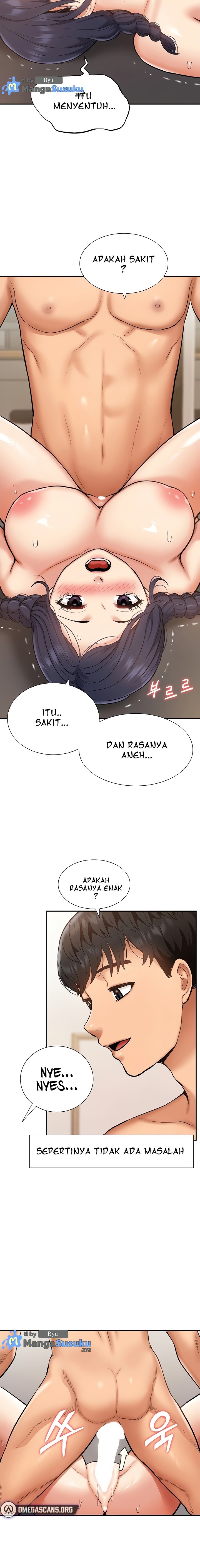 I Was the One Who Got Hypnotized but I Made an Idol Harem - Chapter 14 18