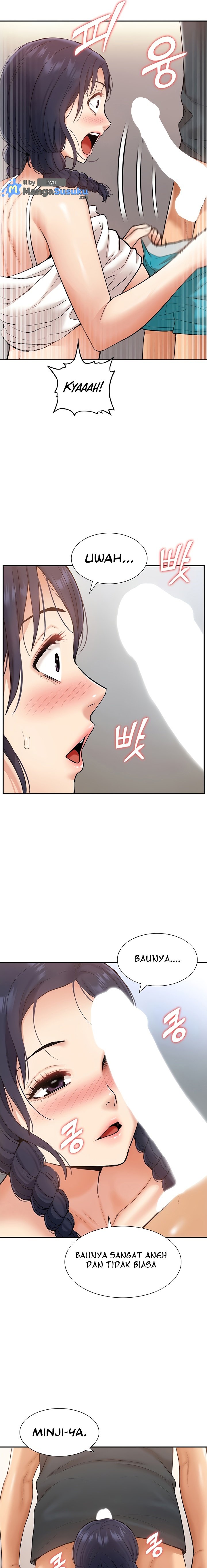 I Was the One Who Got Hypnotized but I Made an Idol Harem - Chapter 14 11