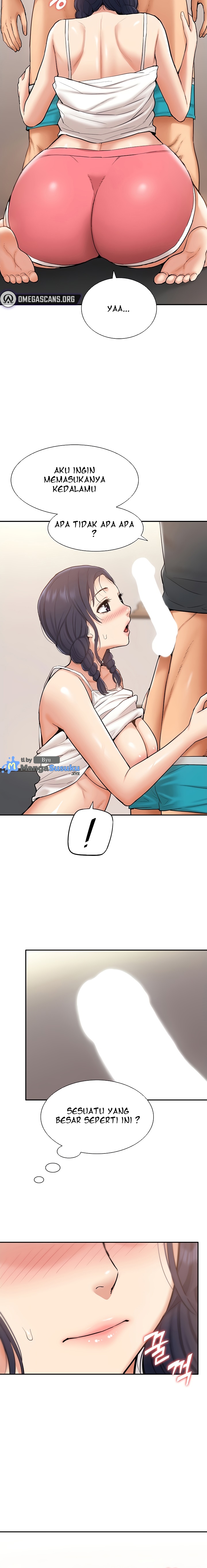 I Was the One Who Got Hypnotized but I Made an Idol Harem - Chapter 14 12