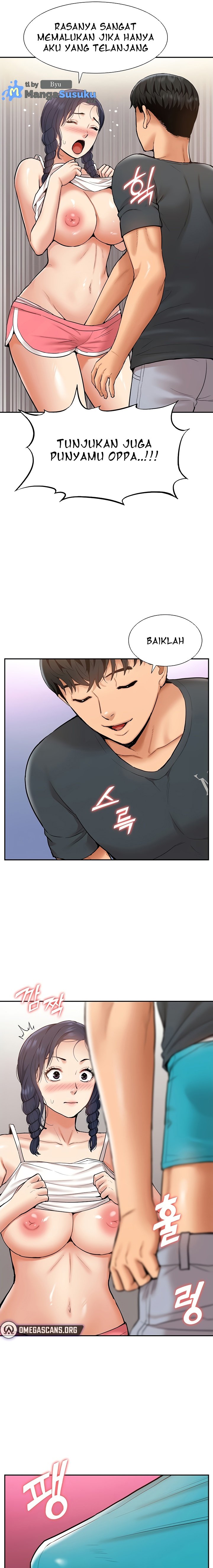I Was the One Who Got Hypnotized but I Made an Idol Harem - Chapter 14 9