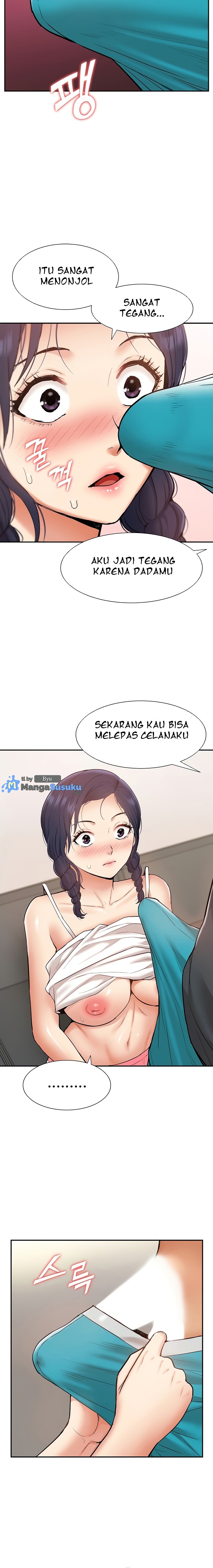 I Was the One Who Got Hypnotized but I Made an Idol Harem - Chapter 14 10