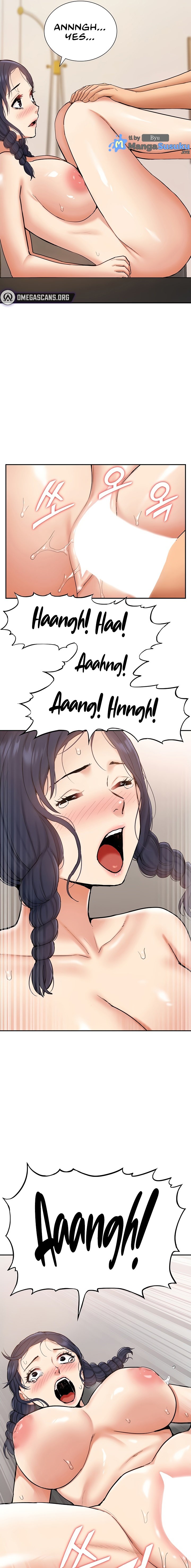 I Was the One Who Got Hypnotized but I Made an Idol Harem - Chapter 14 15