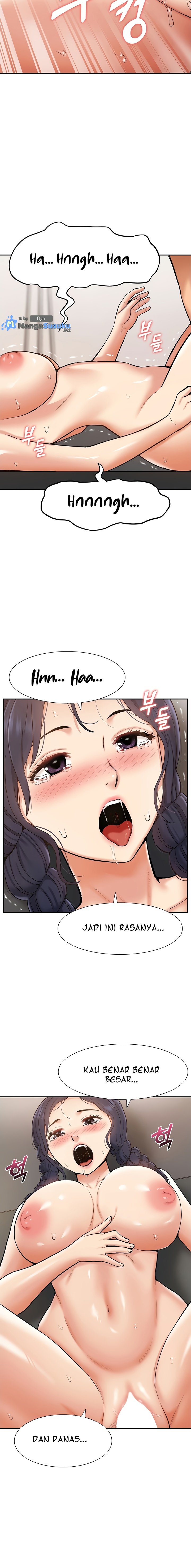I Was the One Who Got Hypnotized but I Made an Idol Harem - Chapter 14 16