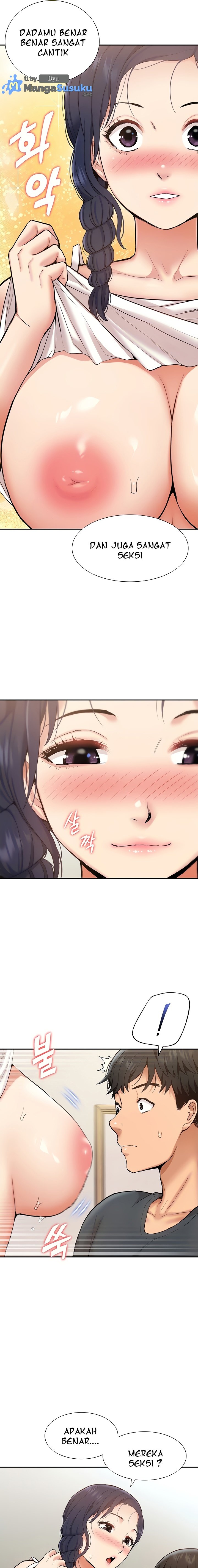 I Was the One Who Got Hypnotized but I Made an Idol Harem - Chapter 14 6