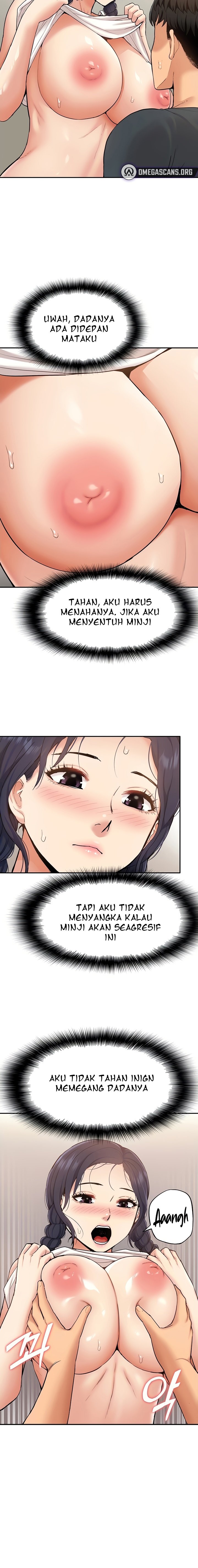 I Was the One Who Got Hypnotized but I Made an Idol Harem - Chapter 14 7