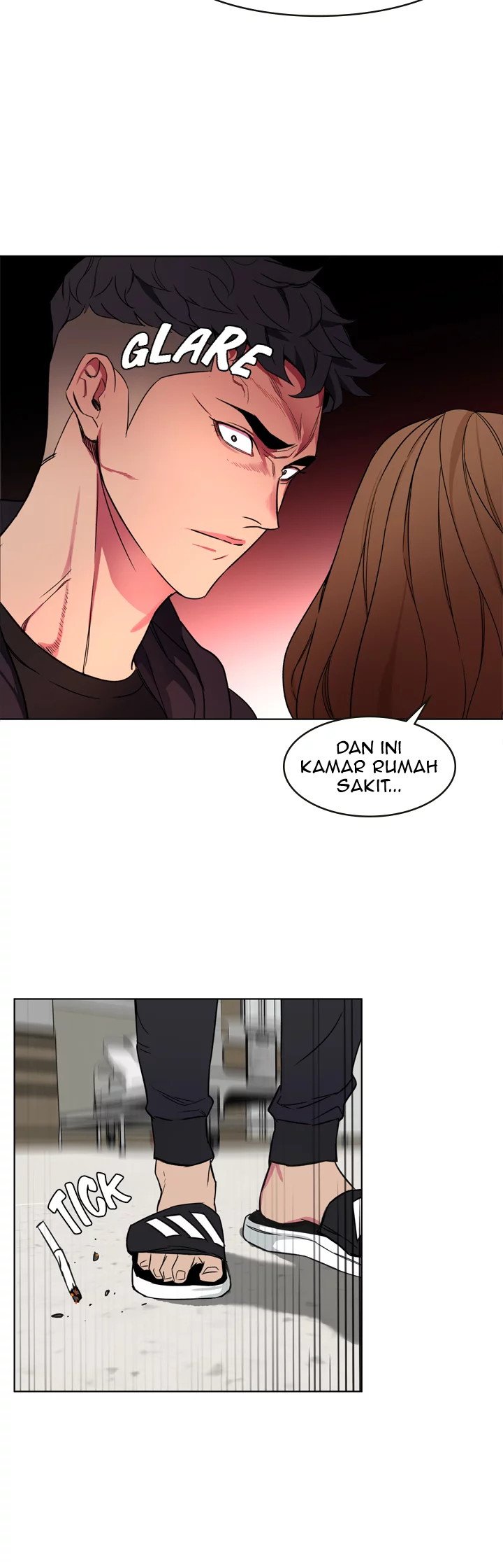 One Kill - Chapter 22 38