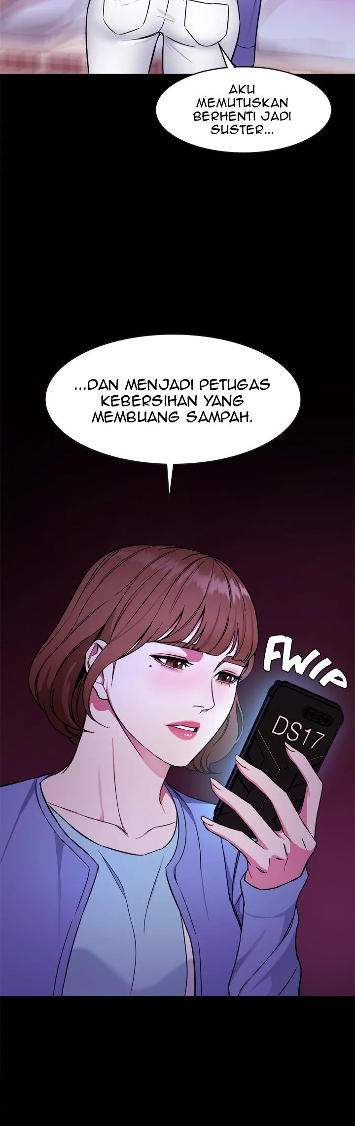 One Kill - Chapter 22 42
