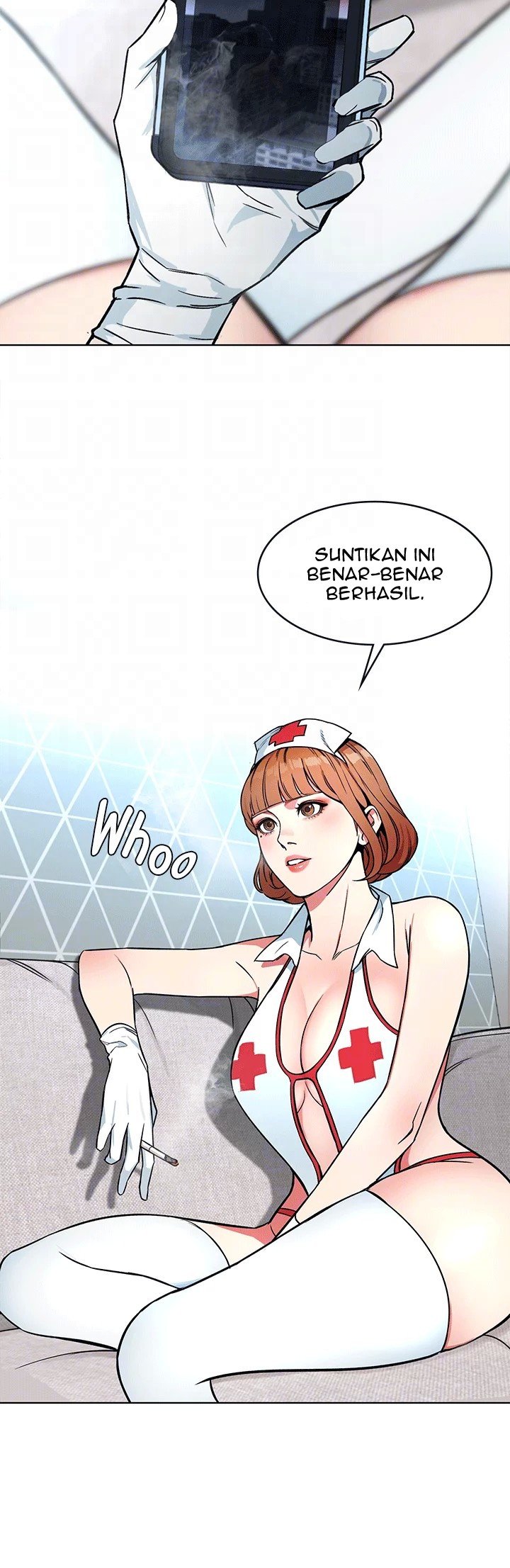 One Kill - Chapter 24 9