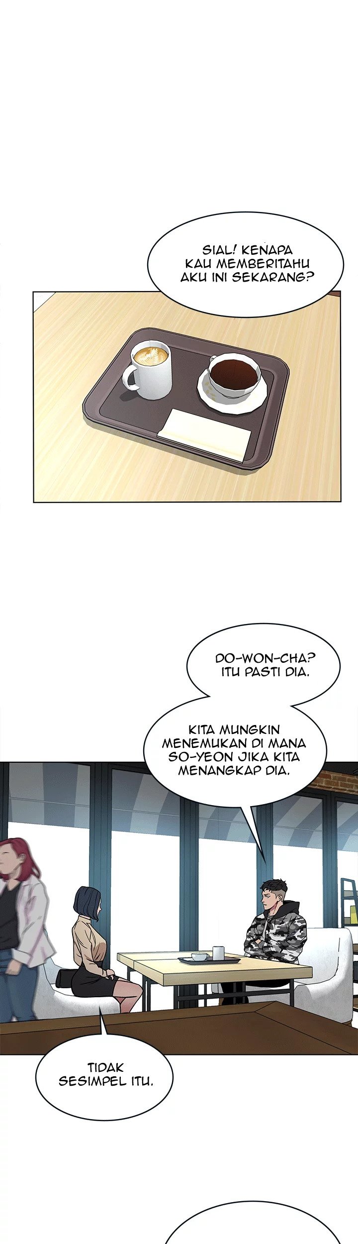 One Kill - Chapter 24 14