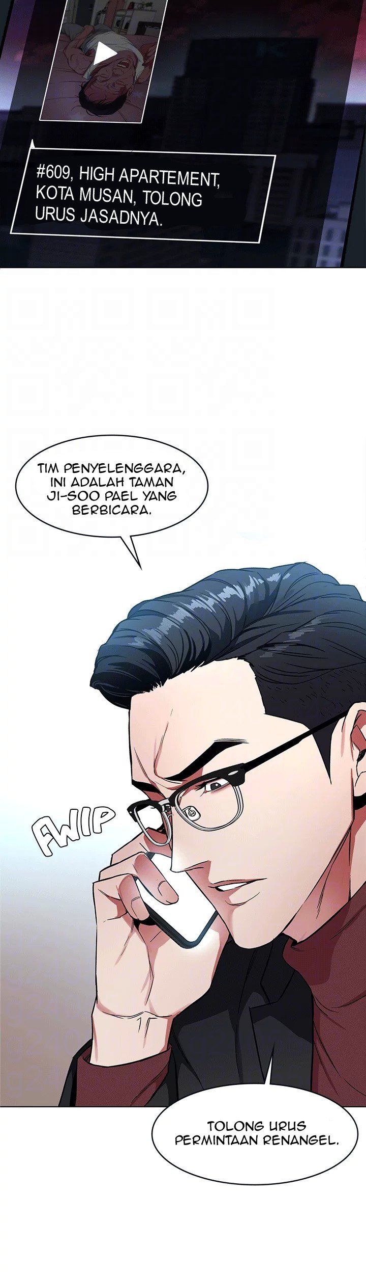One Kill - Chapter 24 5