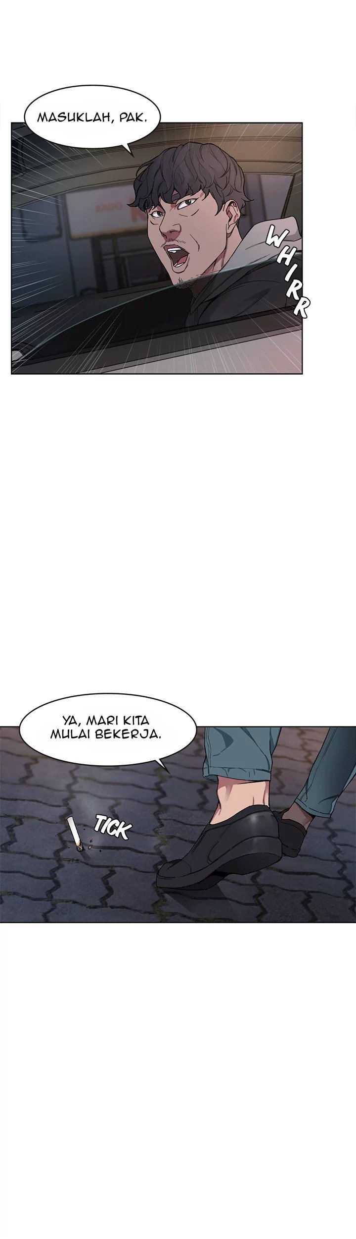 One Kill - Chapter 1 24