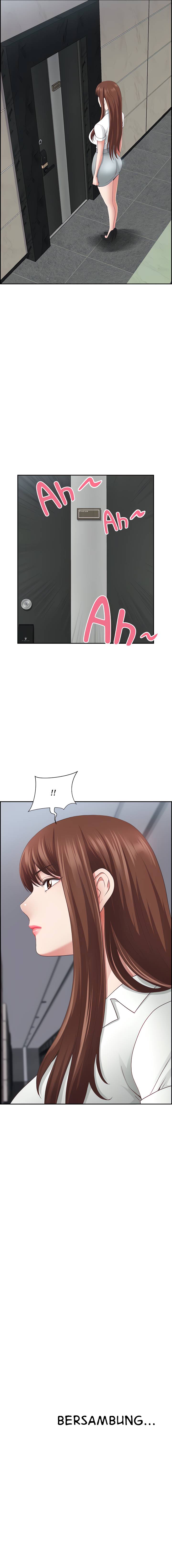 Komik On an Airplane - On an Airplane Chapter 26 7