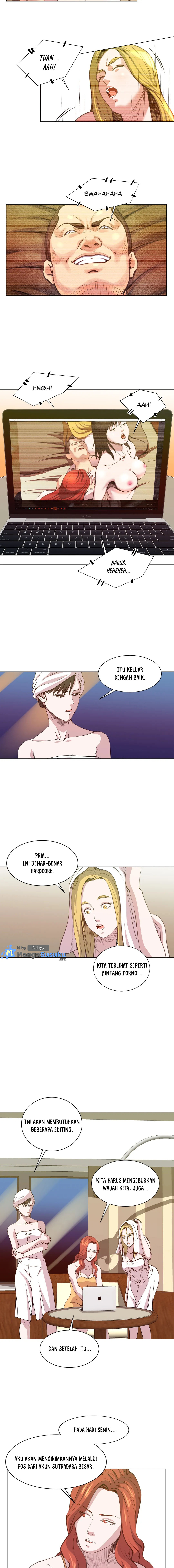 Office Trouble (Appeal) - Chapter 26 9