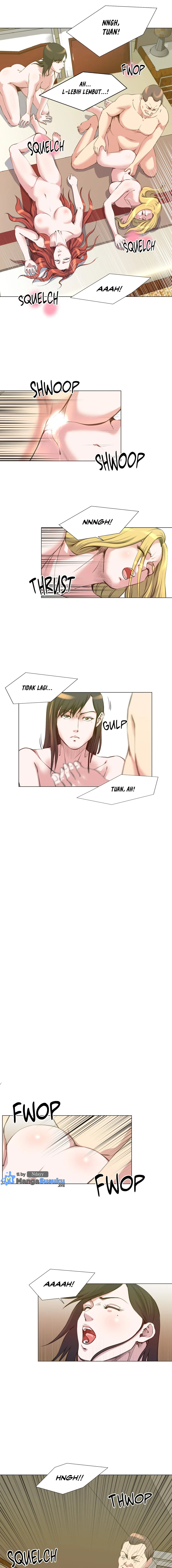 Office Trouble (Appeal) - Chapter 26 6
