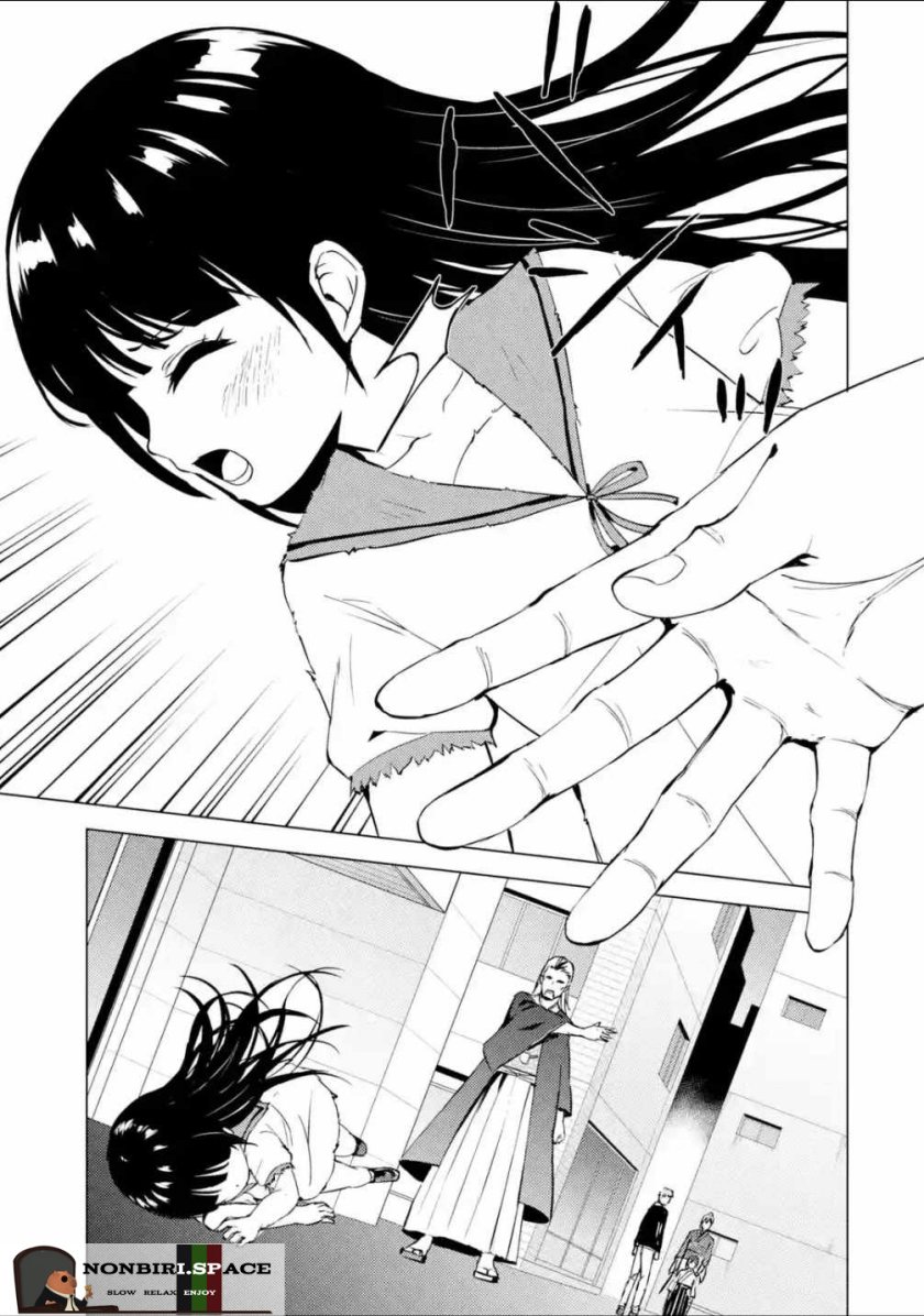 Ore no Genjitsu wa Renai Game?? ka to Omottara Inochigake no Game datta - Chapter 53 9