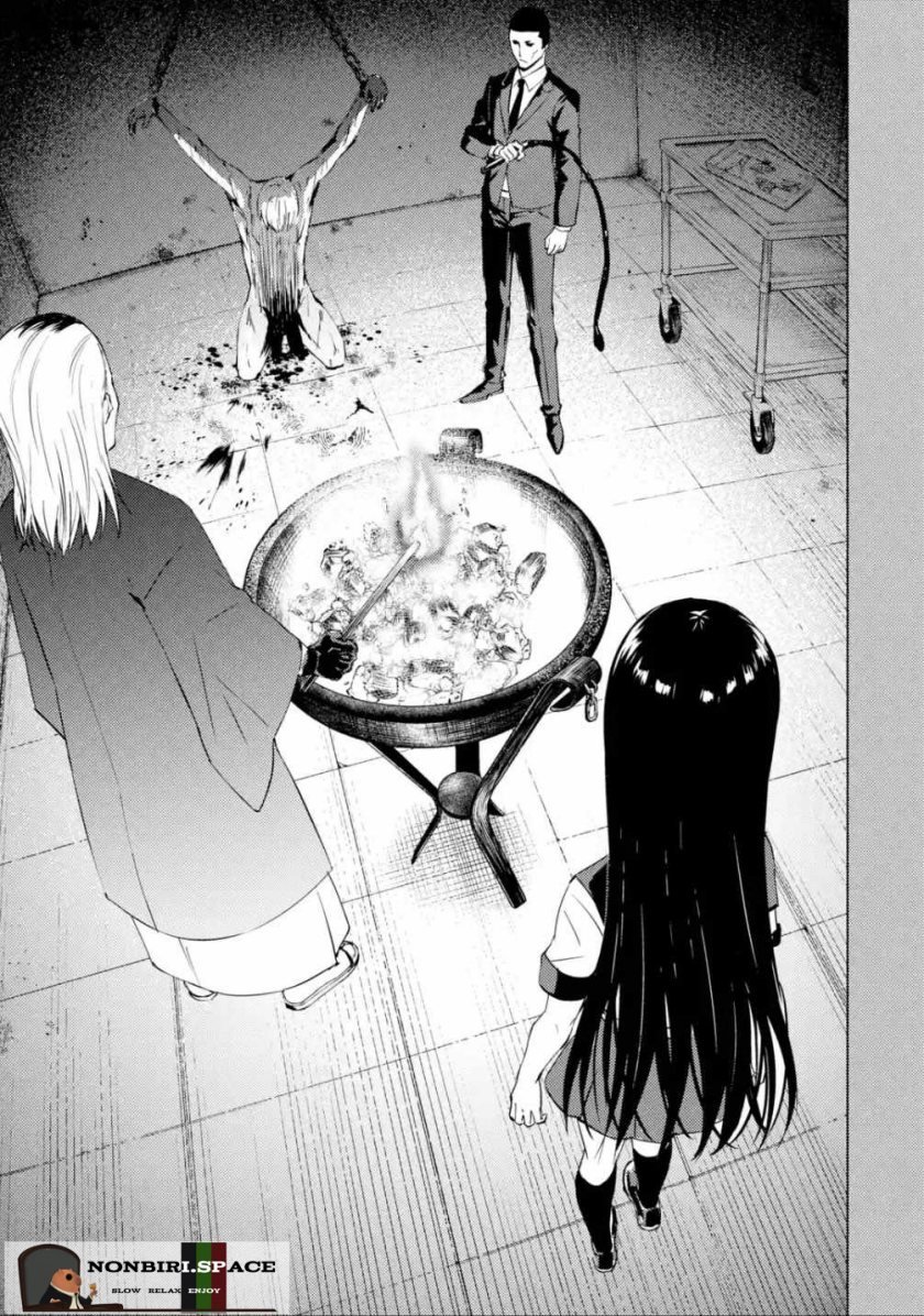 Ore no Genjitsu wa Renai Game?? ka to Omottara Inochigake no Game datta - Chapter 53 17