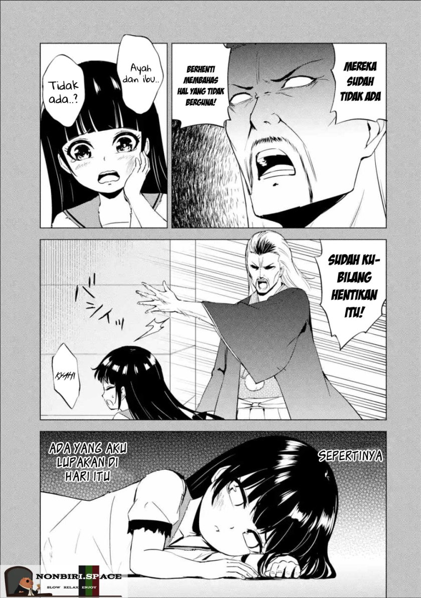 Ore no Genjitsu wa Renai Game?? ka to Omottara Inochigake no Game datta - Chapter 53 15